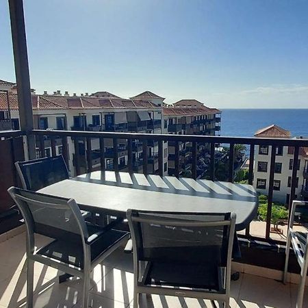 阿罗纳Casa Balcon Del Mar 3公寓 外观 照片